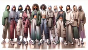 Fashionistas Delight: Hottest Womens Streetwear Brands in 2025