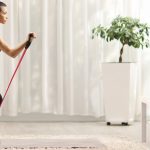 Cueen Resistance Bands: The Evolution of Home Fitness