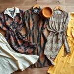 Vintage & Pre-Loved Designer Finds: Haul Stories, Styling Tips, and Care Hacks